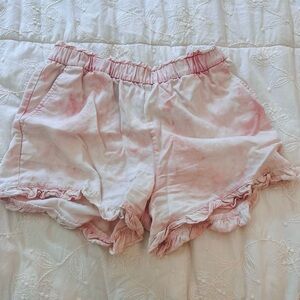 brandy shorts